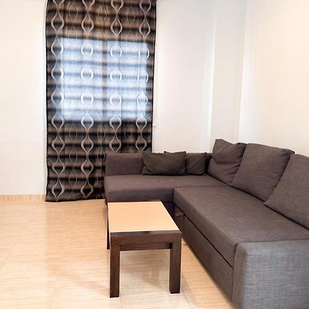 Aticos Deluxe Marina Dor Appartement El Borseral Buitenkant foto