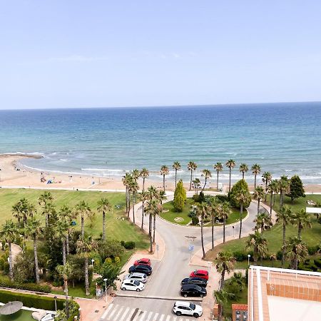 Aticos Deluxe Marina Dor Appartement El Borseral Buitenkant foto
