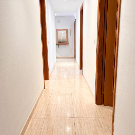 Aticos Deluxe Marina Dor Appartement El Borseral Buitenkant foto