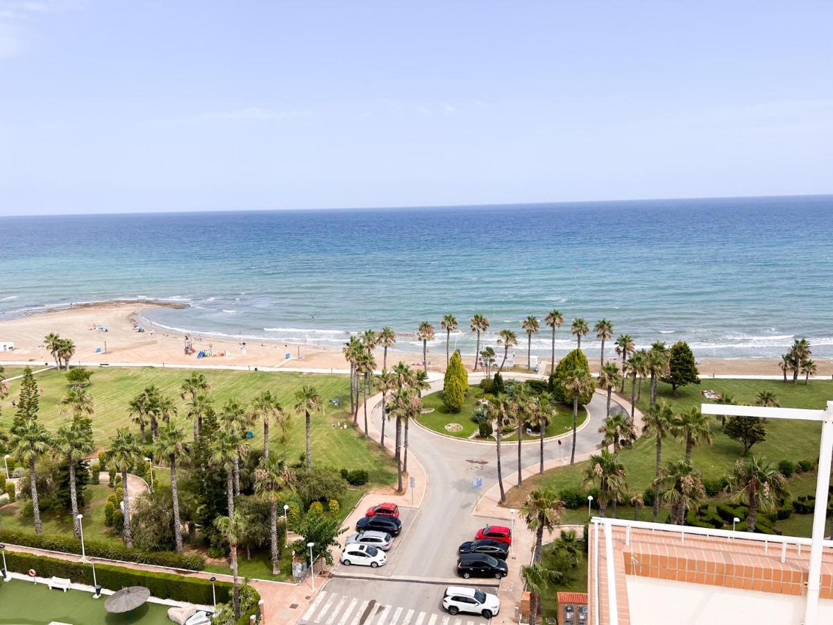 Aticos Deluxe Marina Dor Appartement El Borseral Buitenkant foto