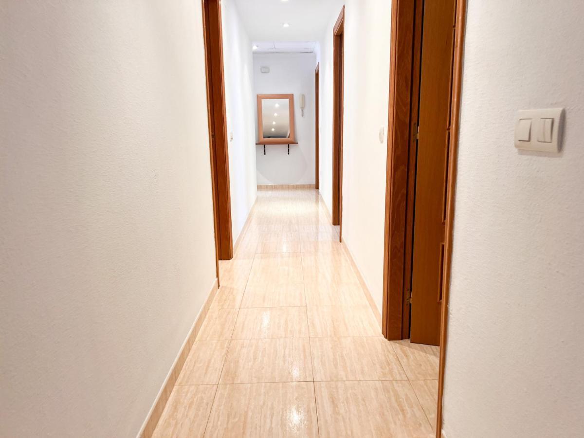Aticos Deluxe Marina Dor Appartement El Borseral Buitenkant foto