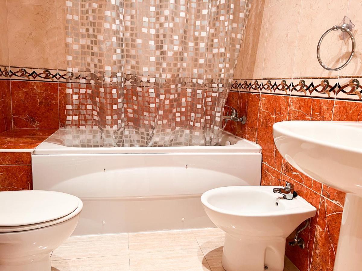 Aticos Deluxe Marina Dor Appartement El Borseral Buitenkant foto