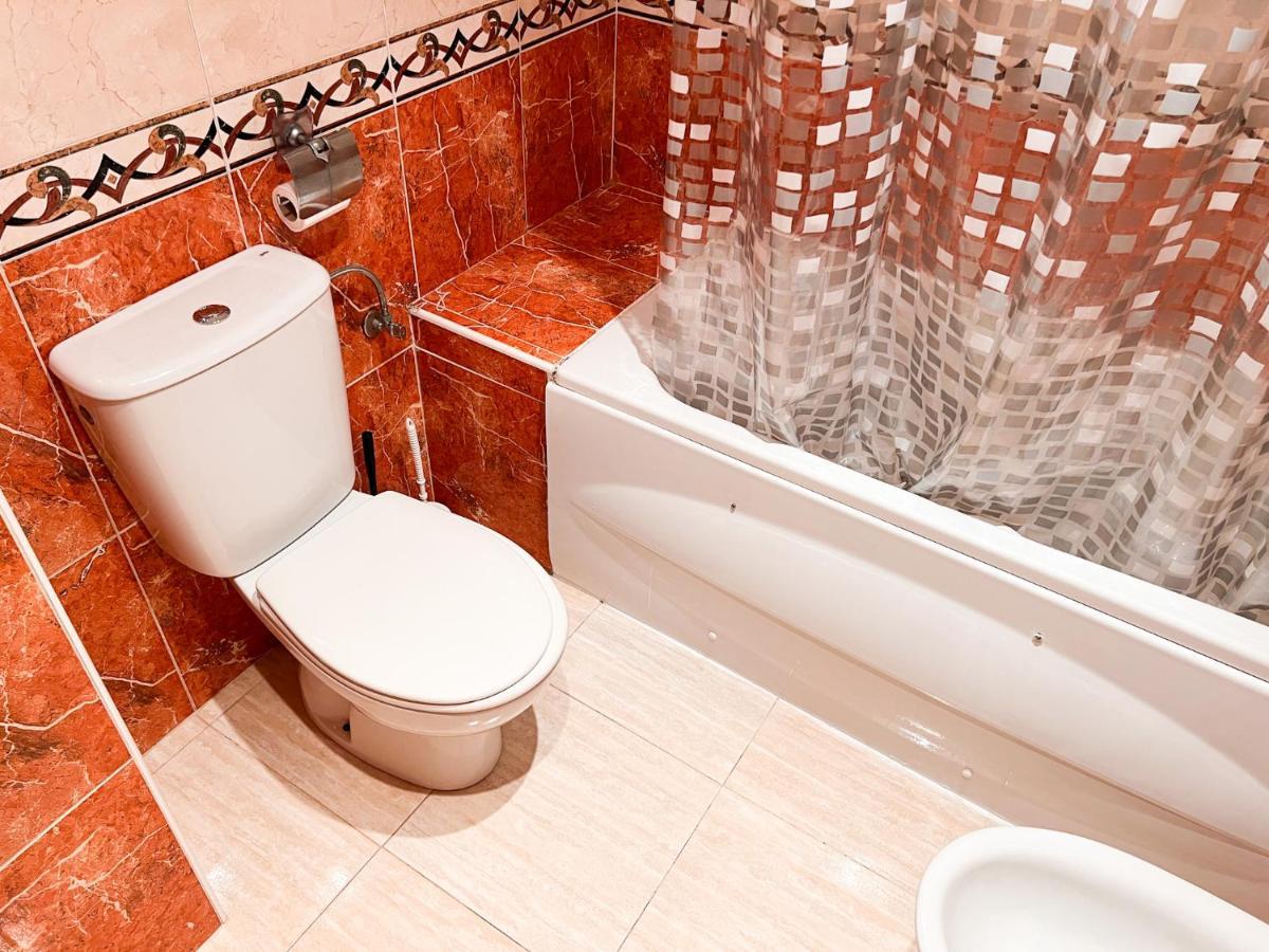 Aticos Deluxe Marina Dor Appartement El Borseral Buitenkant foto